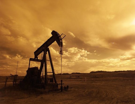 Общество: Цена нефти растет из-за обострения ситуации на Ближнем Востоке - Cursorinfo: главные новости Израиля