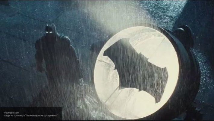 Общество: Съемки нового фильма про "Бэтмена" начались в Великобритании