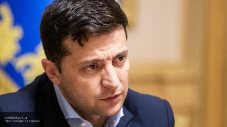 Общество: Зеленский объявил 9 января днем траура на Украине в связи с крушением самолета в Иране