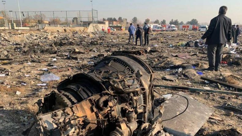 Общество: "Было какое-то предчувствие": пилот МАУ рассказал о своем спасении от авиакатастрофы в Иране