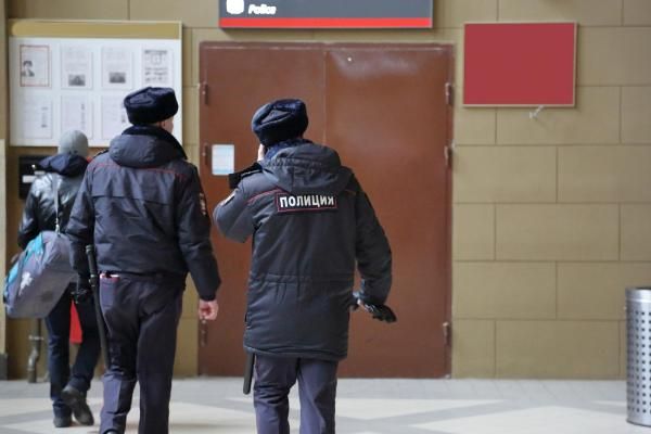 Общество: Был избит и ушёл по-английски: «британский инцидент» в Москве