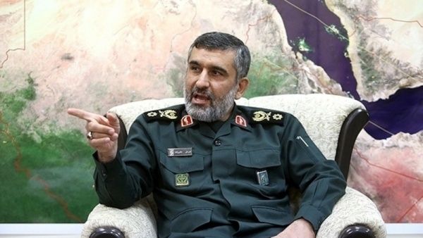 Общество: Иран раскрыл цели «аккуратной» ракетной атаки: «Убивать не стремились»