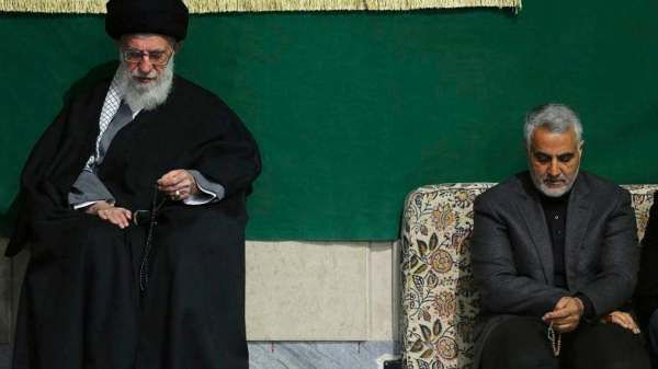 Общество: Иран посылает США смешанные сигналы: «жестокой мести» быть?