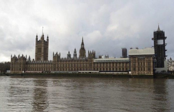 Палата общин приняла билль о Brexit 09012020 Общество: Палата общин приняла билль о Brexit