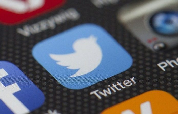 Общество: Аккаунт верховного лидера Ирана в Twitter заблокировали