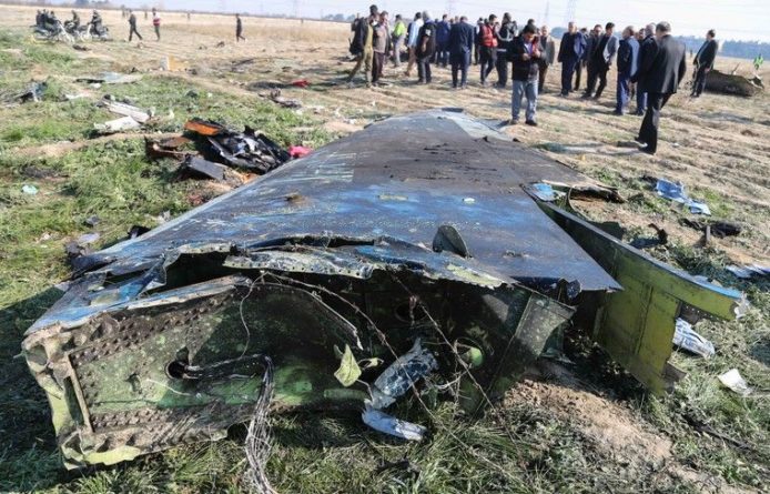 Общество: Украинские эксперты расшифровывают «чёрные ящики» сбитого Boeing