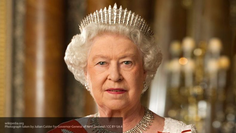 Общество: Елизавета II созвала совещание в связи с решением принца Гарри отойти от обязанностей