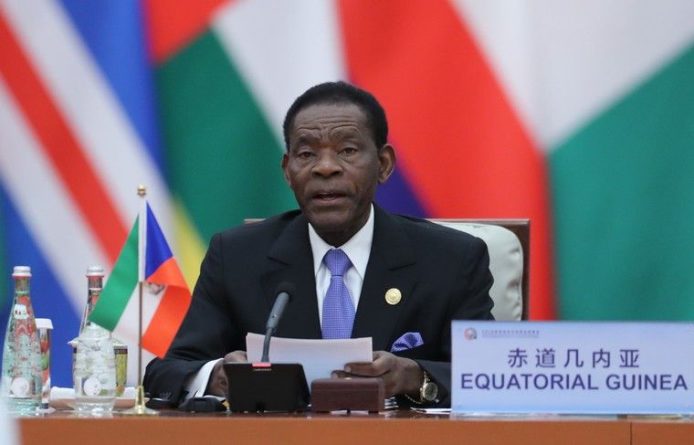 Общество: Экваториальная Гвинея ведёт переговоры с РФ о проекте на шельфе