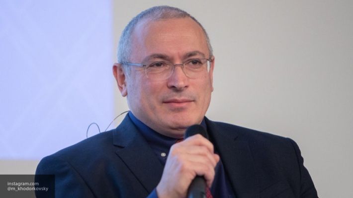 Общество: Армия «открыточников» Ходорковского одурманена идеей легализации наркотиков