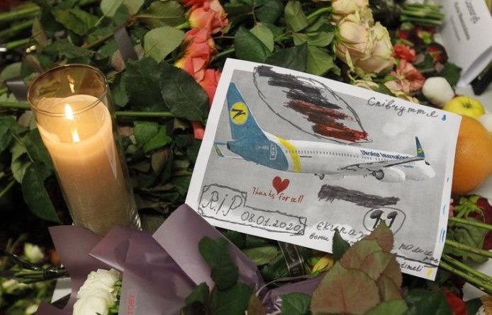 Общество: Обсуждение виновных в крушении Boeing 737 пройдёт в Лондоне на уровне МИД