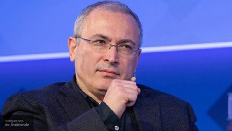 Общество: Соловьев назвал реакцию Ходорковского на убийство журналистов в ЦАР "подлыми воплями"