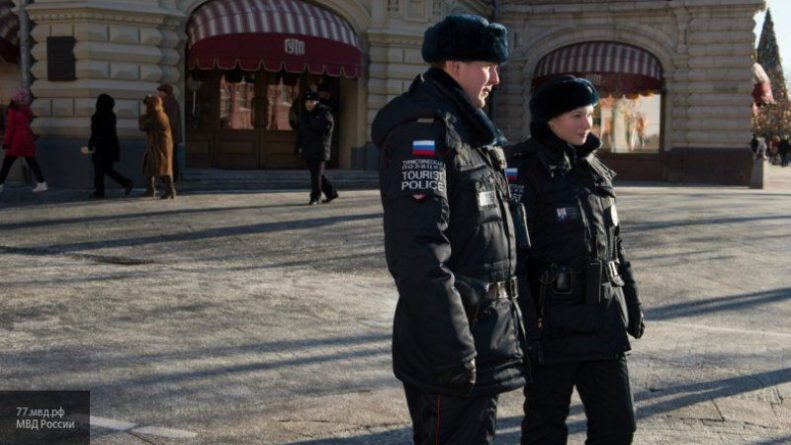 Общество: Подразделение туристической полиции создают во Владивостоке