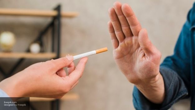 Общество: Ученые выяснили, что есть связь между курением и развитием психических заболеваний