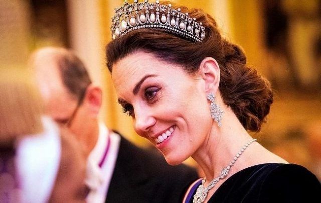 Общество: Когда супругом является принц: Кейт Миддлтон может получить новый титул