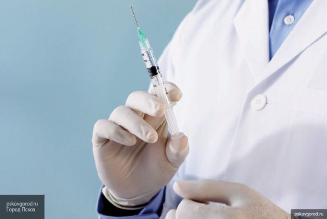 Общество: Новая вакцина может помочь спасать тысячи жизней в год