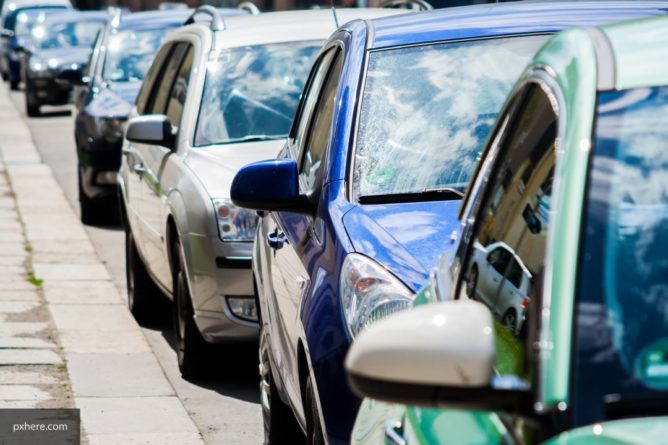 Общество: Город Бирмингем запретит автомобилям выезжать из центра города