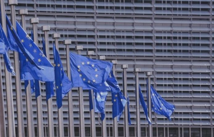 Общество: Европарламент в конце января ратифицирует соглашение по Brexit