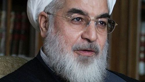 Общество: Роухани: Иран наращивает обогащение урана - Cursorinfo: главные новости Израиля