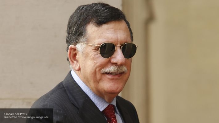 Общество: Глава ПНС Ливии подкупает иностранных политиков, чтобы заручиться поддержкой — эксперт