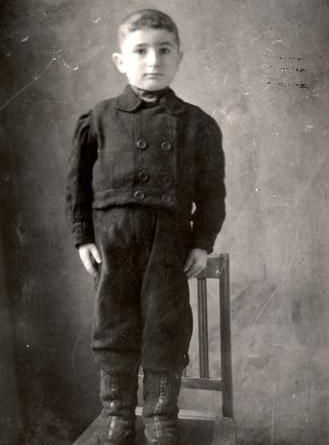 Спасители евреев из Белоруссии и Португалии 16012020 Общество: Спасители евреев из Белоруссии и Португалии