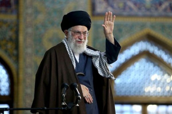 Общество: Обстоятельства обязывают: аятолла Хаменеи лично проведёт пятничную молитву
