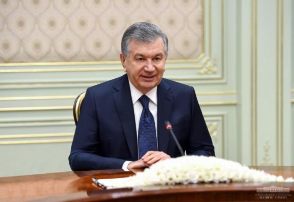 Общество: Всемирный банк реализует в Узбекистане проекты на $ 5,5 млрд