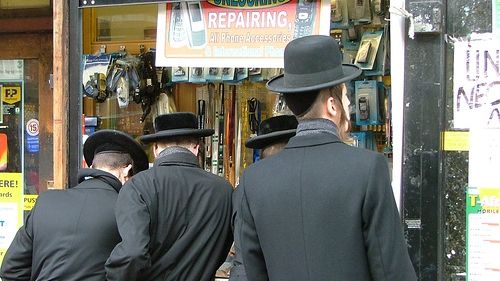 Общество: В Лондоне таки проведут церемонию памяти жертв Холокоста - Cursorinfo: главные новости Израиля