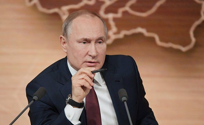 Общество: New Statesman (Великобритания): почему ушло в отставку все российское правительство?