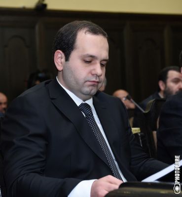 Общество: Следком Армении представил новые детали гибели экс-директора СНБ страны