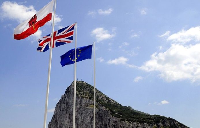 Общество: Гибралтар может стать частью Шенгенской зоны после Brexit