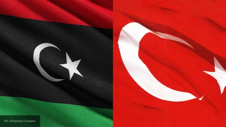 Общество: ЛНА видит стабилизацию обстановки в Ливии только без участия Турции