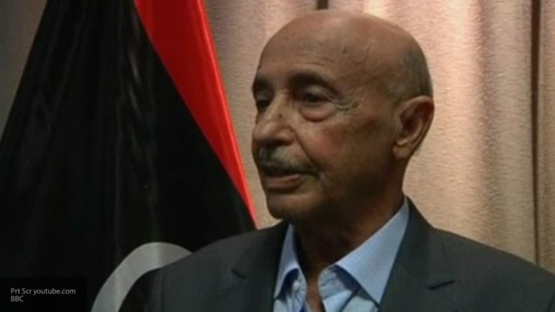 Общество: Итоги конференции в Берлине не будут иметь смысла без присутствия главы парламента Ливии