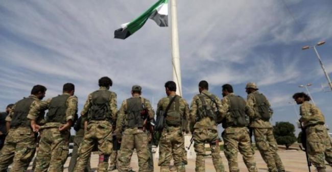 Общество: Тысячи сирийских джихадистов уехали воевать в Ливию за $ 2 тыс. в месяц