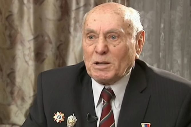 Общество: Легендарный разведчик рассказал, как Польша встречала Красную Армию в 1945 году