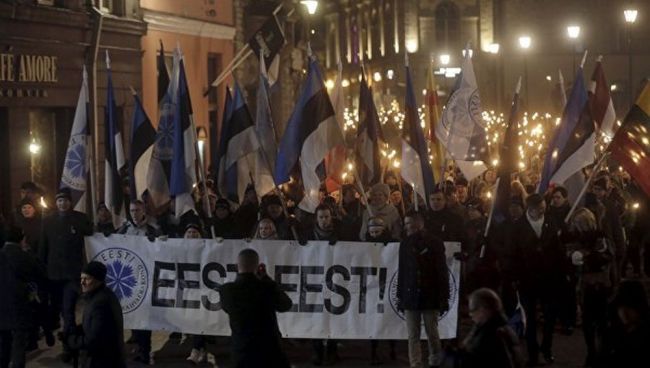 Общество: Как Эстония становится «Russenfrei»