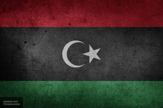 Общество: Конфликтующие стороны в Ливии одобрили мониторинг за перемирием