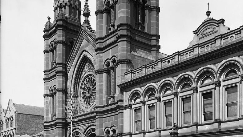 Общество: Величие эпохи