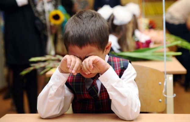 Общество: Казахстан занял последнее место в рейтинге лучших стран для детей