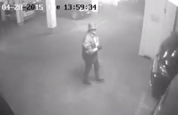 Общество: Прокуратура Болгарии опубликовала видео с человеком, предположительно причастным к отравлению бизнесмена Емельяна Гебрева