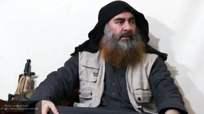 Общество: Guardian заявляет о новом главаре ИГ* после фейка о "ликвидации" аль-Багдади