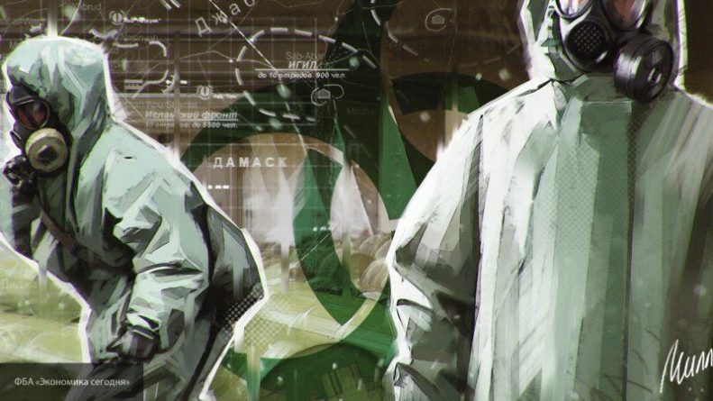Общество: Шульгин: США препятствуют эффективности работы ОЗХО в расследовании с химоружием в Думе