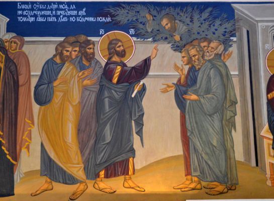Общество: Православная неделя: Виргинский Статут, усилия Греции и Госдепа
