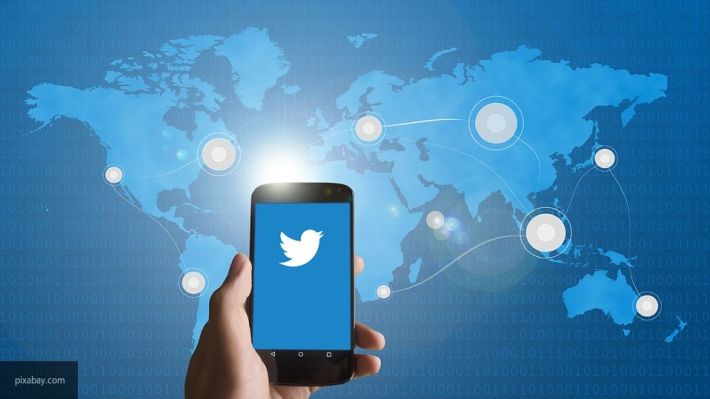 Общество: Пользователи сообщают о проблемах в работе Twitter