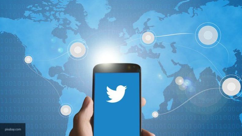 Общество: Пользователи Twitter сообщили о сбое в работе соцсети
