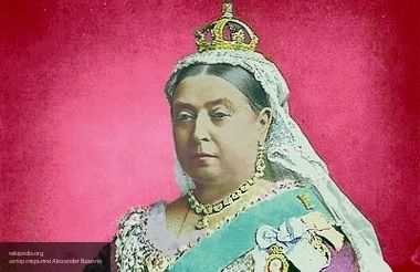 Общество: Личные вещи королевы Виктории продали с молотка за $ 21,5 тысячи
