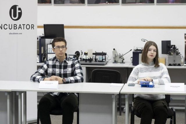 Общество: Украинские школьники примут участие во Всемирном конкурсе стартапов в Кремниевой долине