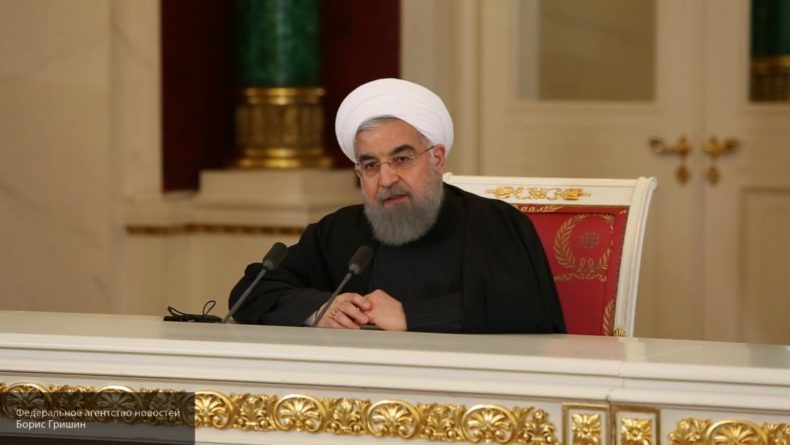 Общество: Роухани: Иран не гонится за ядерным оружием