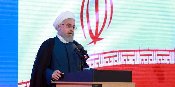 Общество: Президент Ирана: Мы никогда не будем стремиться к ядерному оружию