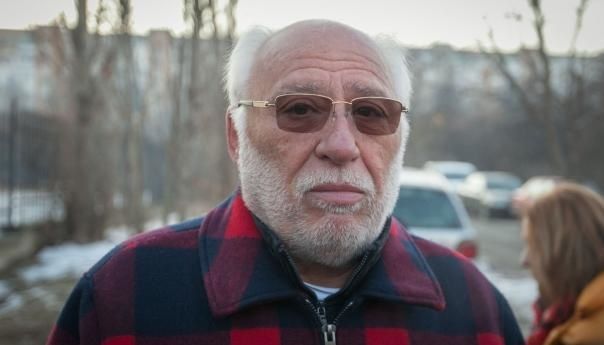 Общество: Болгария обвинила троих россиян в отравлении Гебрева