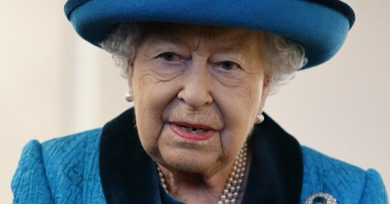 Общество: Елизавета II подписала закон о брексите. Теперь он точно состоится 31 января